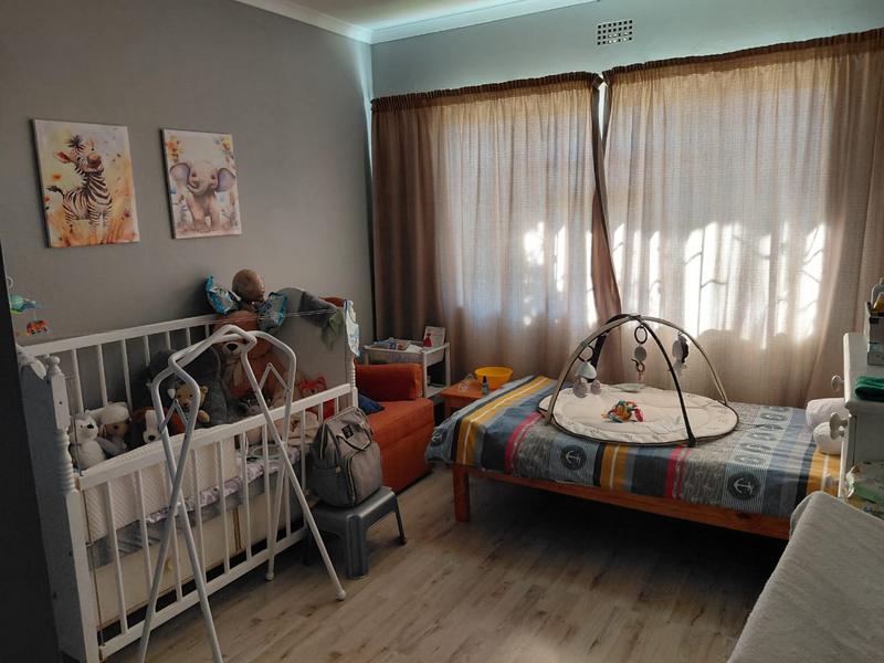 To Let 2 Bedroom Property for Rent in Wolseley Western Cape